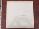 The Beatles White Album MFSL MOFI Vinyl Record