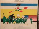 The Sound Of Chicago 3 LP Jazz Odyssey Vol 2 1923-1940 ***RARE BOX SET/ MINT
