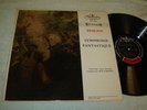 Westminster WST 14046 Stereo LP EXC Berlioz: Symphonie Fantastique, Leibowitz