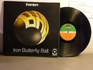 LP Iron Butterfly Ball - twen 1969 - ATCO SD 33-280 Stereo