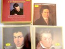 Beethoven - Herbert von Karajan, Berliner Phil, 9 Symphonien 5cd+booklet Box Set