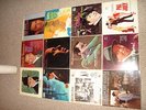 12 Frank Sinatra 1950's 60's classic cool jazz Vinyl LPs