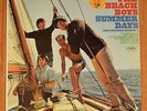 The Beach Boys SUMMER DAYS original factory sealed LP