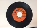 ROCKABILLY 45 RPM RECORD - BUDDY HOLLY - CORAL 9-61885