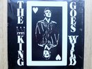 LP Elvis Presley - The King Goes Wild - CA still sealed