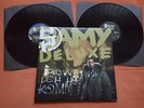 SAMY DELUXE Dis Wo Ich Herkomm 2x VINYL LP Limited Edt. + POSTER DYNAMITE SELTEN