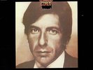 LEONARD COHEN - Songs Of Leonard Cohen - Late 70s UK issue of this 1968 vinyl LP