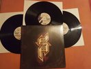 SAMY DELUXE Debut Album 3x VINYL LP Limited Edt. DYNAMITE SELTEN