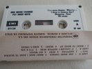 Pet Shop Boys ?– One more Chance Cassette Colombian Collectors Pop 1987 EMI CBS