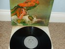 GENTLE GIANT Octopus LP 1972 UK 1st Press STEREO VERTIGO 6360 080 SWIRL MINT