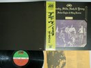 CROSBY, STILLS, NASH & YOUNG DEJA VU ATLANTIC P-10123A Japan OBI Vinyl LP