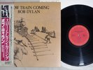 BOB DYLAN SLOW TRAIN COMING CBS/SONY 25AP 1610 Japan OBI Vinyl LP