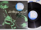 LEE MORGAN INDEED BLUE NOTE BLP 1538 Japan Vinyl LP