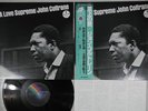 JOHN COLTRANE A LOVE SUPREME MCA VIM-4610 Japan OBI Vinyl LP