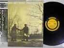 ART FARMER,GIGI GRYCE WHEN FARMER MET GRYCE PRESTIGE SMJ-6544 Japan OBI Vinyl LP