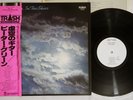 PETER GREEN IN THE SKIES PVK TRSH-2004 Japan OBI Promo Vinyl LP