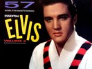 Elvis Presley-Stereo '57 (Essential Elvis Vol.2) LP-1989 RCA Australia-APL16072