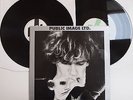 PUBLIC IMAGE LTD - SECOND EDITION (METAL BOX) 2LP NR MINT VINYL PIL Sex Pistols