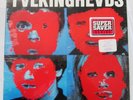 TALKING HEADS Remain In Light LP MINT SEALED ORIG SIRE BRIAN ENO