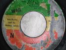 Bob Marley & The Wailing Wailers ?- Funeral / Pound A Get Blow (Wail 'N Soul 'M)