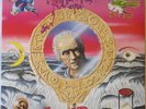 NUOVA ERA Io e il Tempo LP Top Italian Prog Rock, on Contempo Records