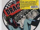ROB ZOMBIE -  Dragula - 7'' (45 tours) - Picture disc