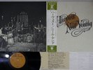 NEIL YOUNG HARVEST REPRISE P-10121R Japan OBI Vinyl LP
