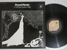 PROCOL HARUM A WHITER SHADE OF PALE CUBE MW 2061 Japan Vinyl LP