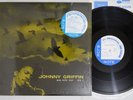 JOHNNY GRIFFIN VOLUME 2 BLUE NOTE BLP 1559 Japan Vinyl LP