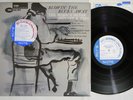 HORACE SILVER QUINTET BLOWIN' THE BLUES AWAY BLUE NOTE BNJ 71083 Japan Vinyl LP
