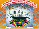BEATLES   MAGICAL MYSTERY TOUR   180gsm REMASTERED VINYL LP   *NEW AND SEALED*