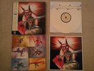 Revenge of Shinobi by Yuzo Koshiro (Vinyl, Mar-2017, Data Discs) - DATA 009