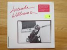 Rare Original Press Vinyl-Lucinda Williams-Rough Trade Records US 47-NM SEALED