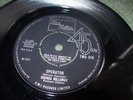 Brenda Holloway -Operator / I'll Be Available 7