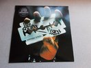 Judas Priest - British Steel. Vinyl LP Record Album.(1980) Excellent Condition