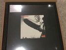 Led Zeppelin [Super Deluxe Edition Box CD & LP] [VINYL] Collector's Edition, Box