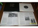 VA/John Lee Hooker - Visages Du Jazz/Faces Of Jazz Box 5LP Blues & Gospels