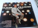LP Claude François Espagne