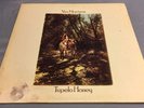 VAN MORRISON Tupelo Honey 1971 VINYL LP Record ALBUM WS 1950 Gatefold w/ POSTER