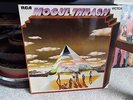 UK ORIGINAL FIRST PRESS MOGUL THRASH BY MOGUL THRASH/1971 EX PLUS