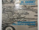 L'ORCHESTRA NATIONAL JAZZ DU DAHOMEY No. 1-RUMBA BLUES AFRO JAZZ- VG NOS EP MP3