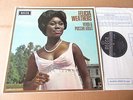 FELICIA WEATHERS VERDI&OUCCINI ARIAS DECCA SXL 6299 WB MADE IN ENGLAND BY ... UK