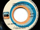 ISIS sigue bailando / spiderman OBSCURE LATIN DISCO 1980 listen MEXICO