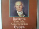 Beethoven (1770-1827) • Sämtliche Klaviersonaten 11 LP-Box • Friedrich Gulda