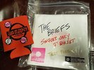 The Briefs-Test Press Boxset-Singles Only-5 ×7