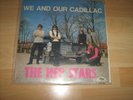 Das Ist der Hammer-Erste LP von The Hep Stars (ABBA) We And Our Cadillac