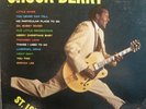 Chuck Berry ST. LOUIS TO LIVERPOOL Chess RECORDING  USED