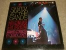 FRANK SINATRA & COUNT BASIE Sinatra at the Sands REPRISE 2xLP VG+/VG++ gatefold