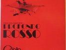 GOBLIN Profondo Rosso LP – OST on Cinevox (Italy, 1975) Gatefold Cvr. deep red