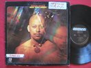 EDDIE RUSS   SEE THE LIGHT (1976) MONUMENT MG 7606   JAZZ FUNK LP EX
